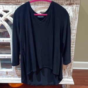 Light weight sweater